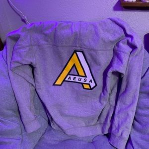 american eagle sweatshirt medium